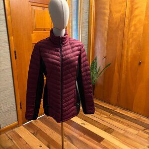 Lightweight Puffer Jacket